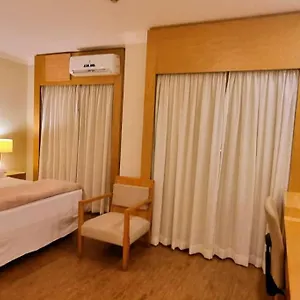  Apart-hotel Linda Em Aeroporto De Congonhas